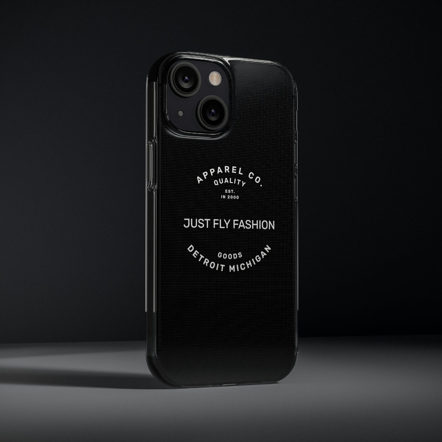 Soft Phone Cases