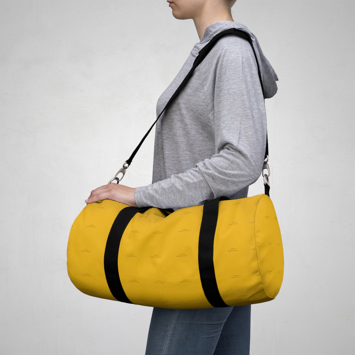 Duffel Bag