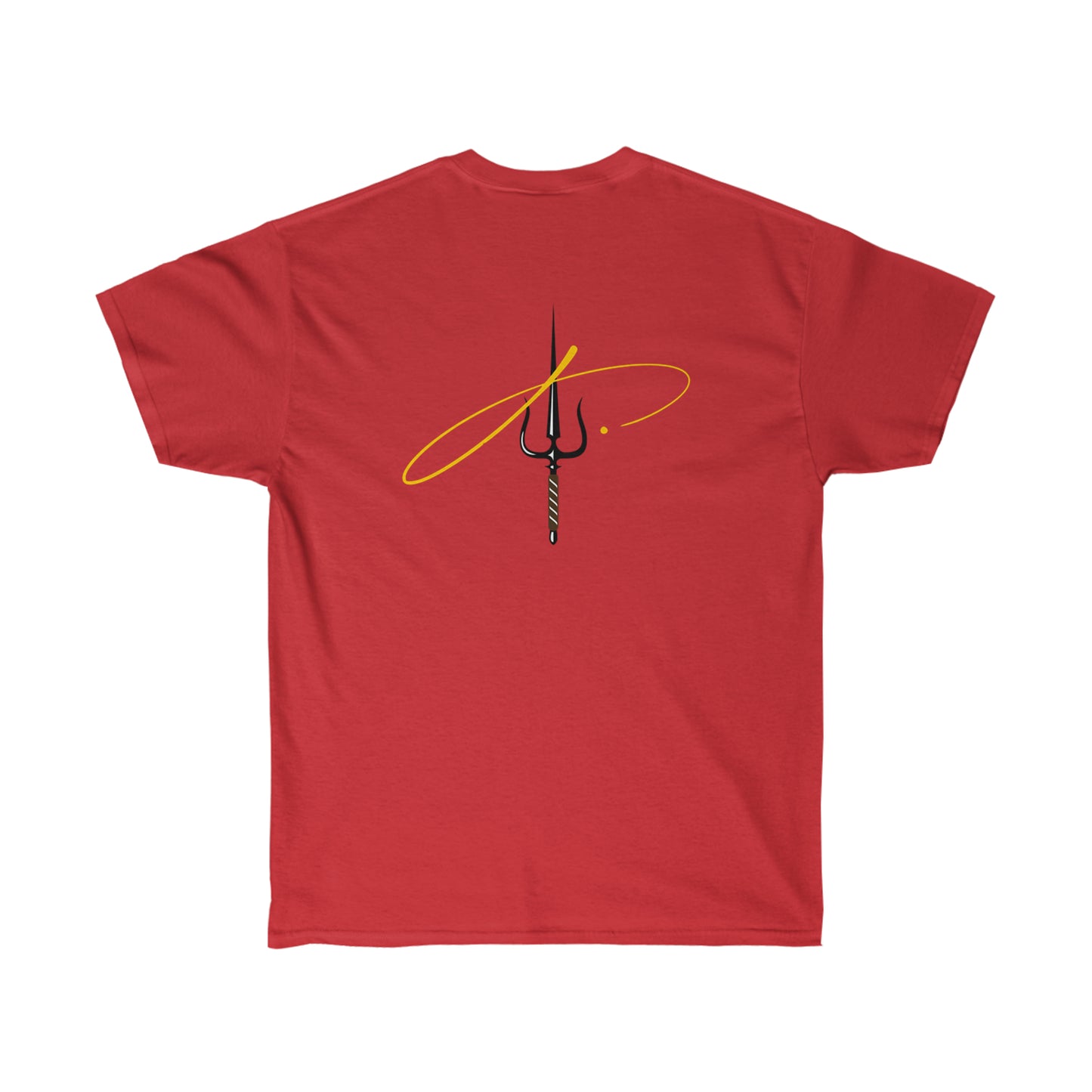 Unisex Ultra Cotton Tee  MR CRYPTO