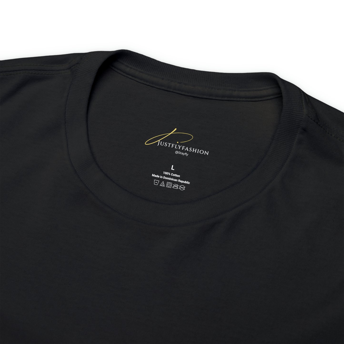 Unisex Heavy Cotton Tee  MR CRYPTO