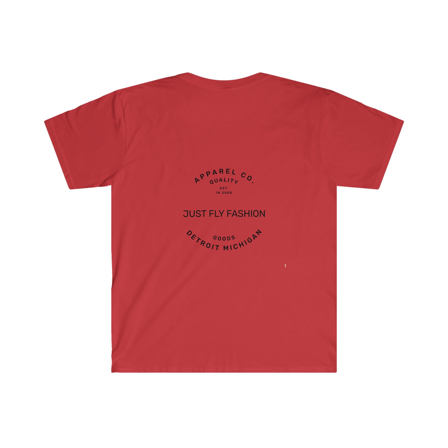 Unisex Softstyle T-Shirt SOUTHWEST KONG