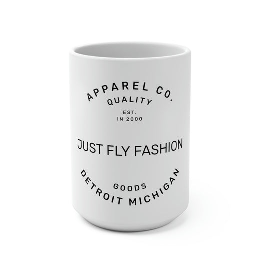 Mug 15oz