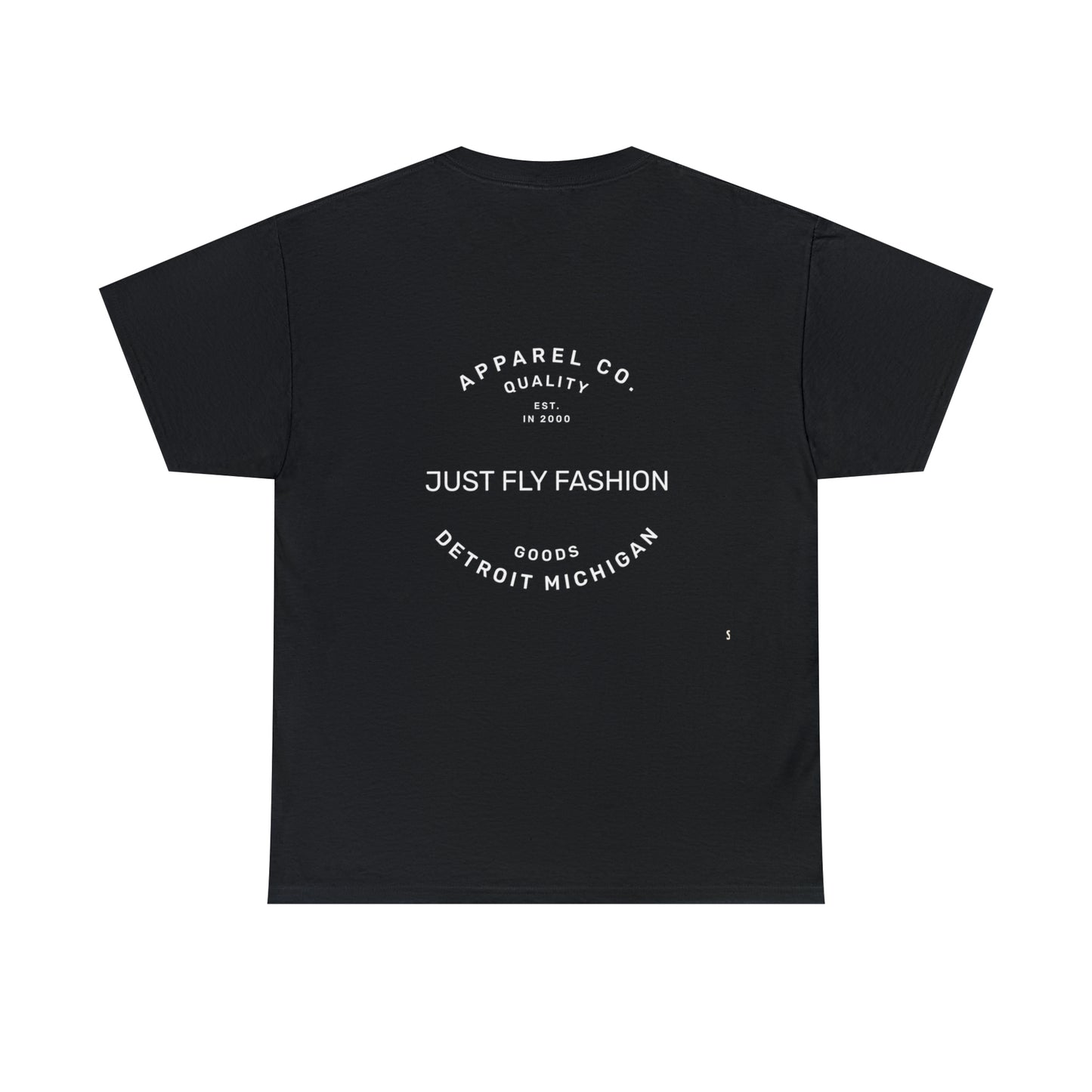 Unisex Heavy Cotton Tee The return of the three ninjas