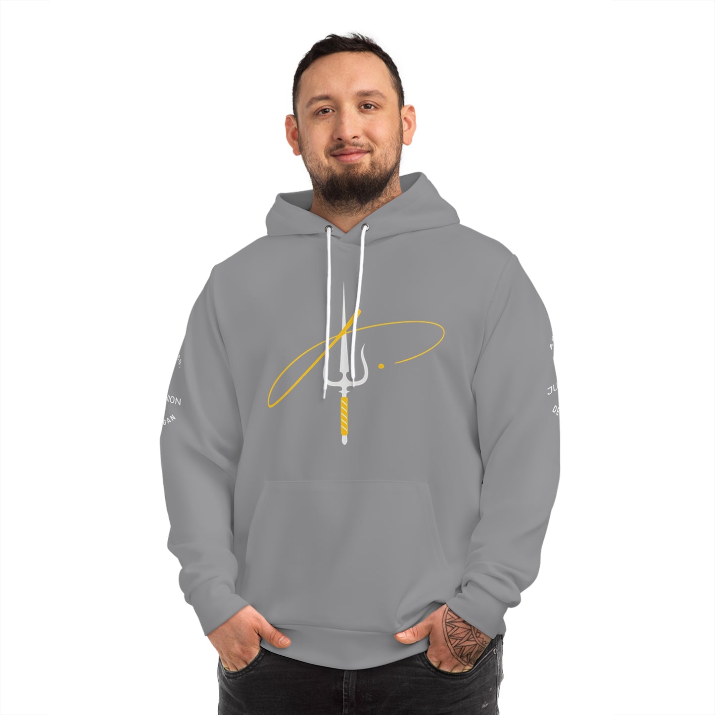 Fashion Hoodie (AOP)