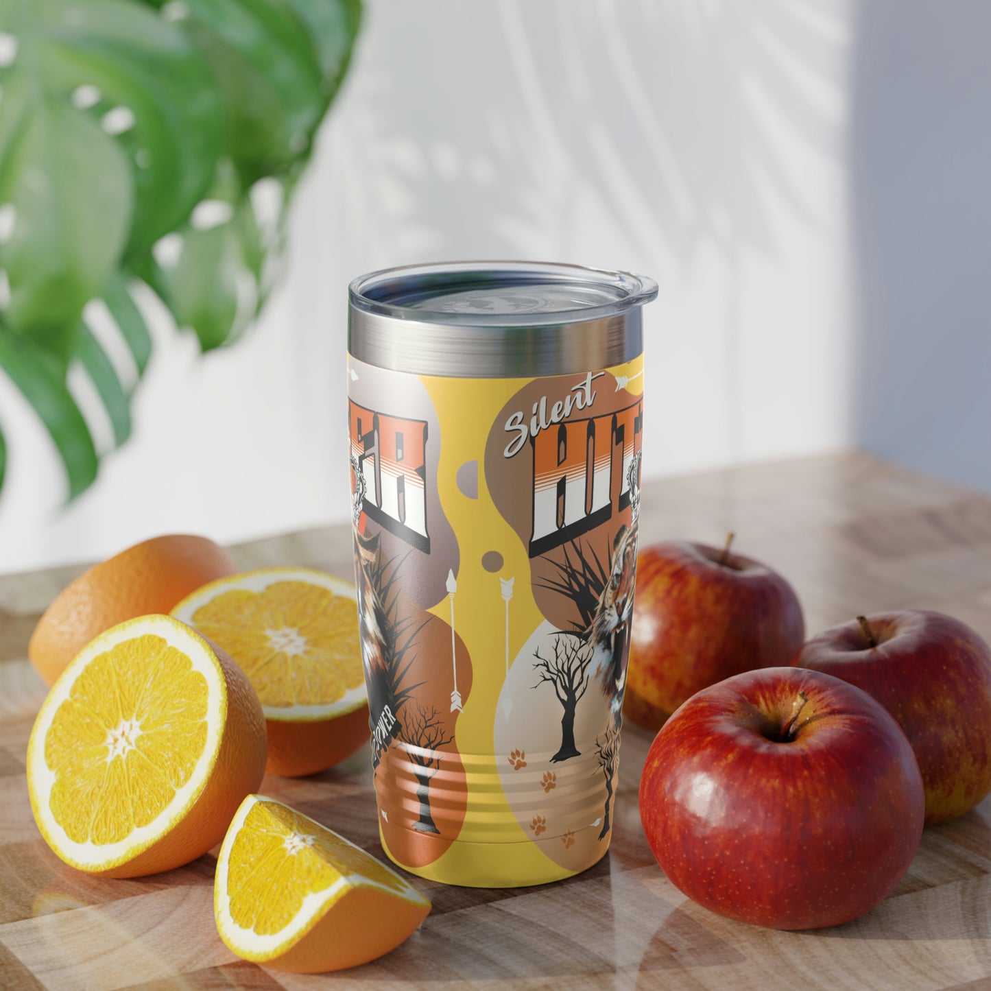 Ringneck Tumbler, 20oz