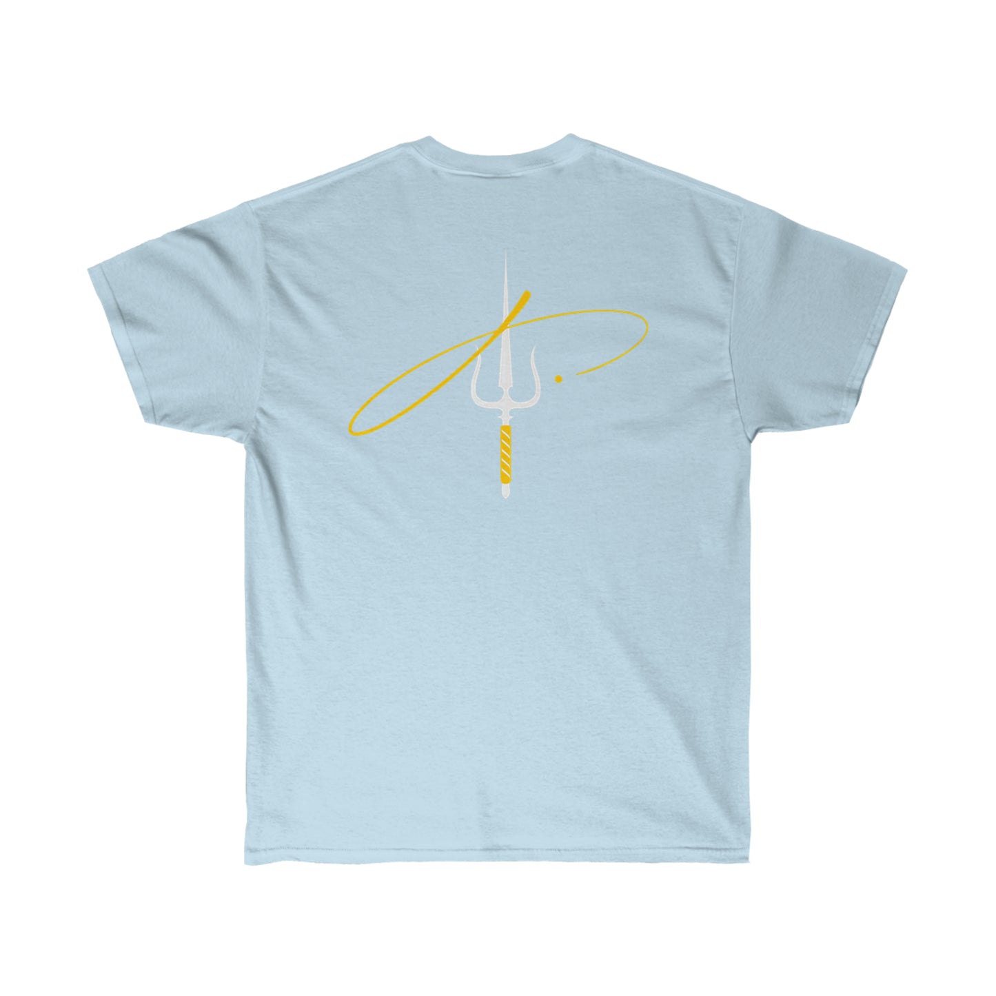 Unisex Ultra Cotton Tee Just Fly Brand
