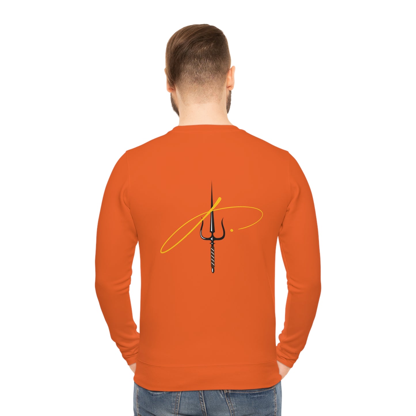 Lightweight Sweatshirt (AOP) KENNETH RAYFORD