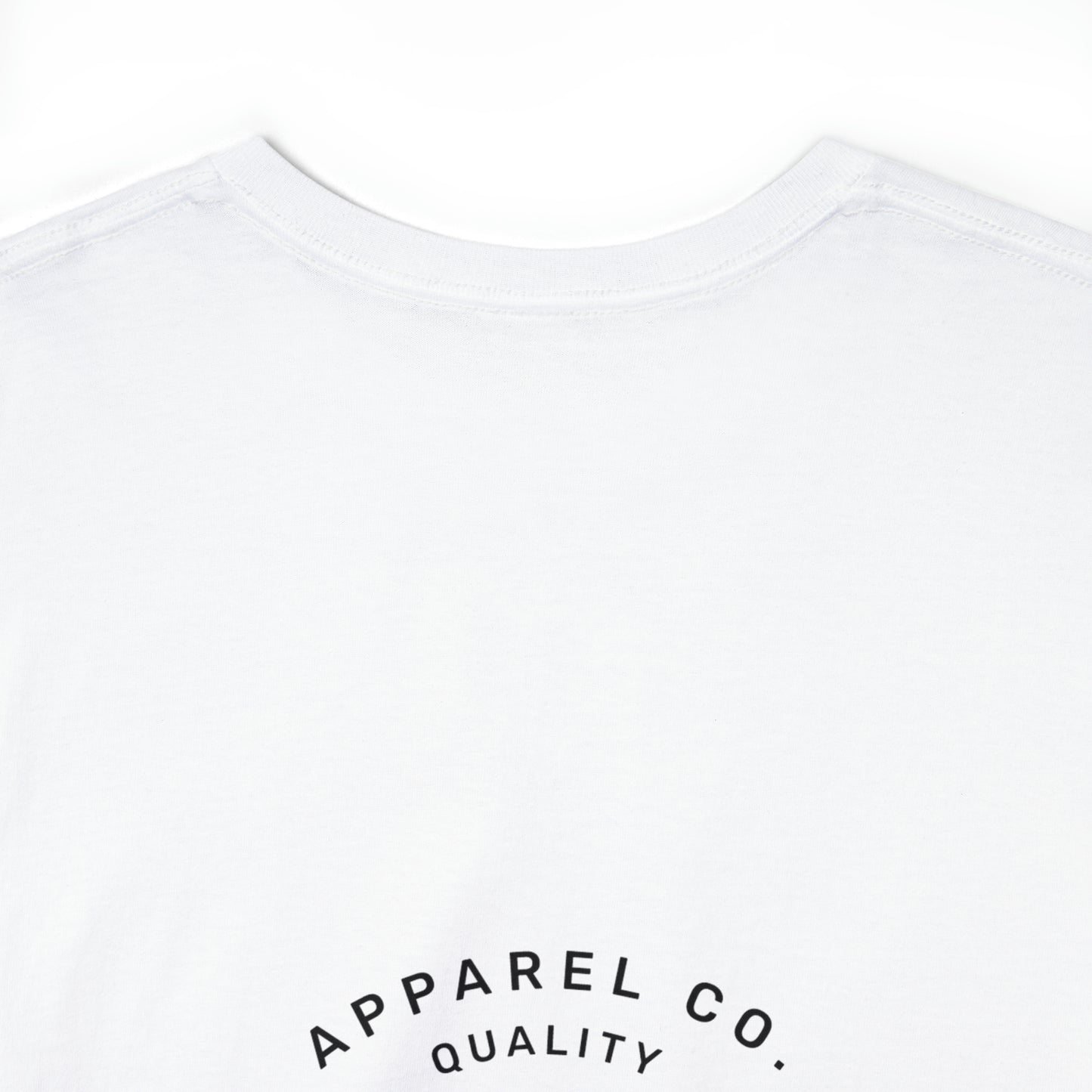 Unisex Heavy Cotton Tee NORTH END KONG