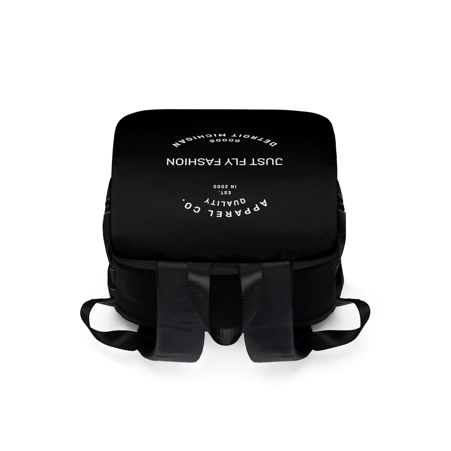 Unisex Casual Shoulder Backpack