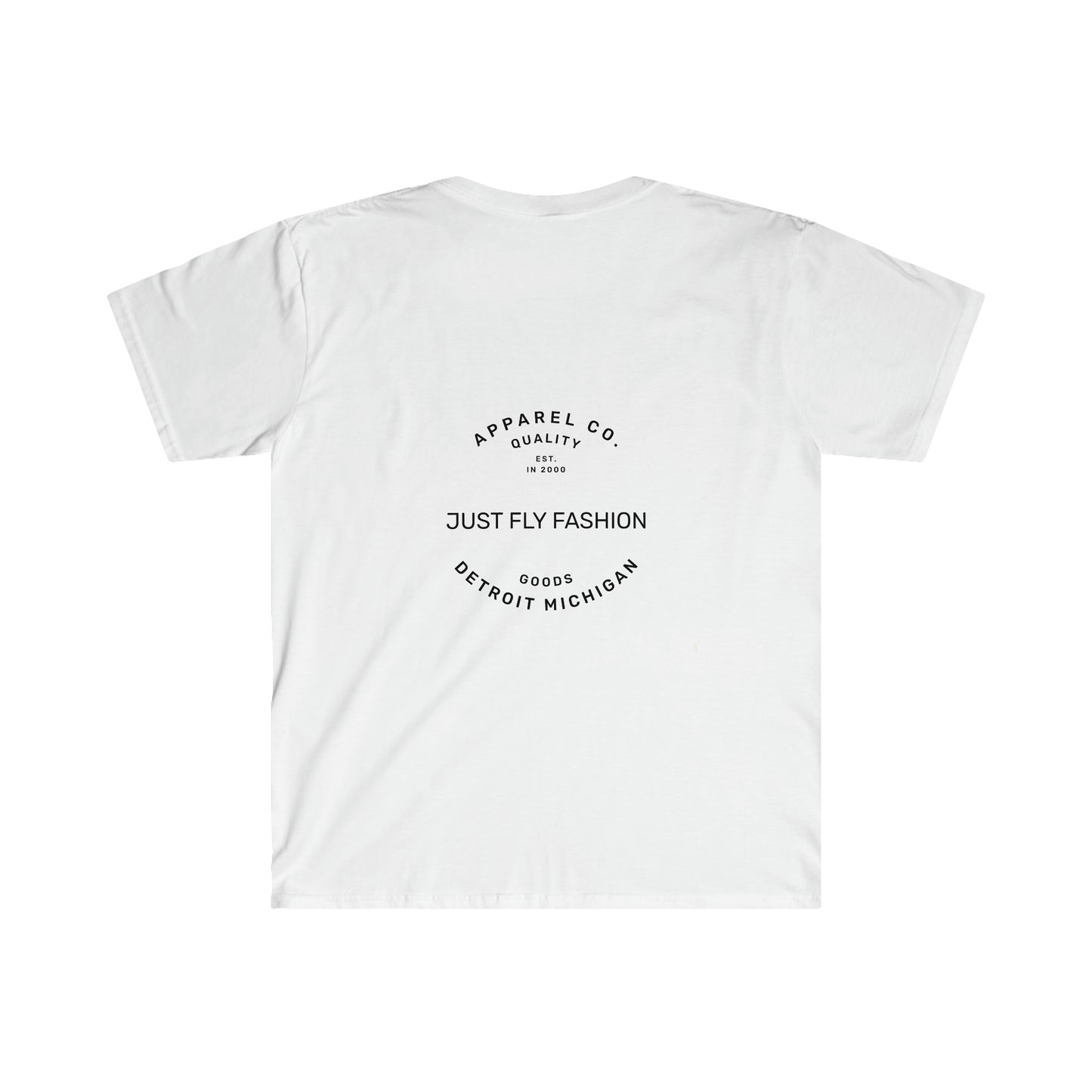 Unisex Softstyle T-Shirt SOUTHWEST KONG