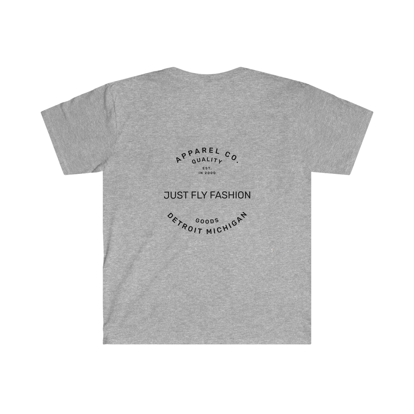 Unisex Softstyle T-Shirt KING KONG