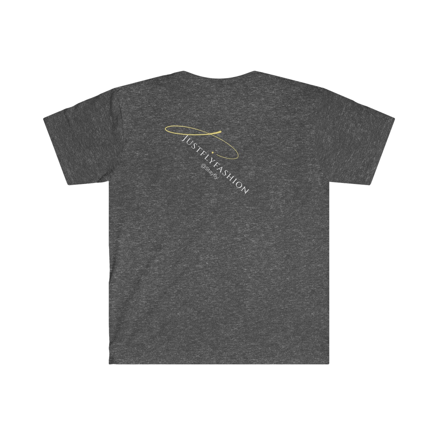 Unisex Softstyle T-Shirt Viking Invasion