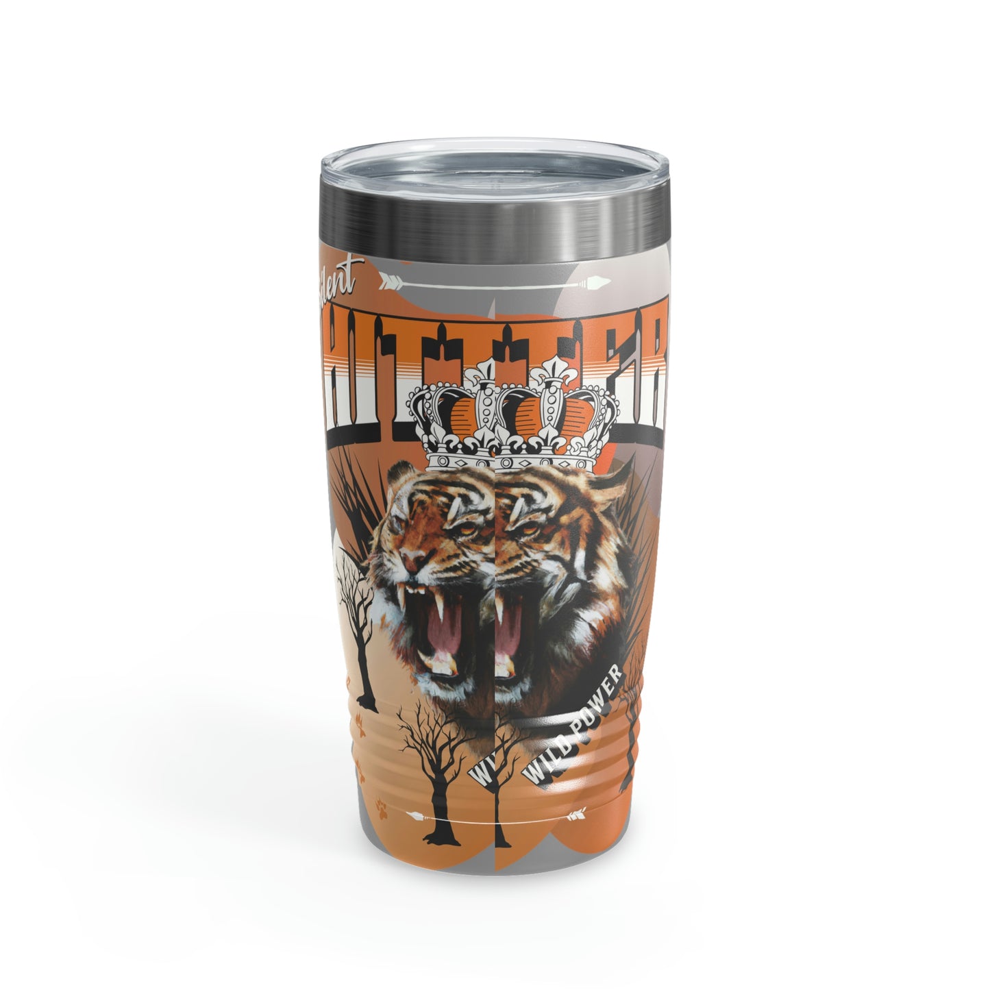 Ringneck Tumbler, 20oz