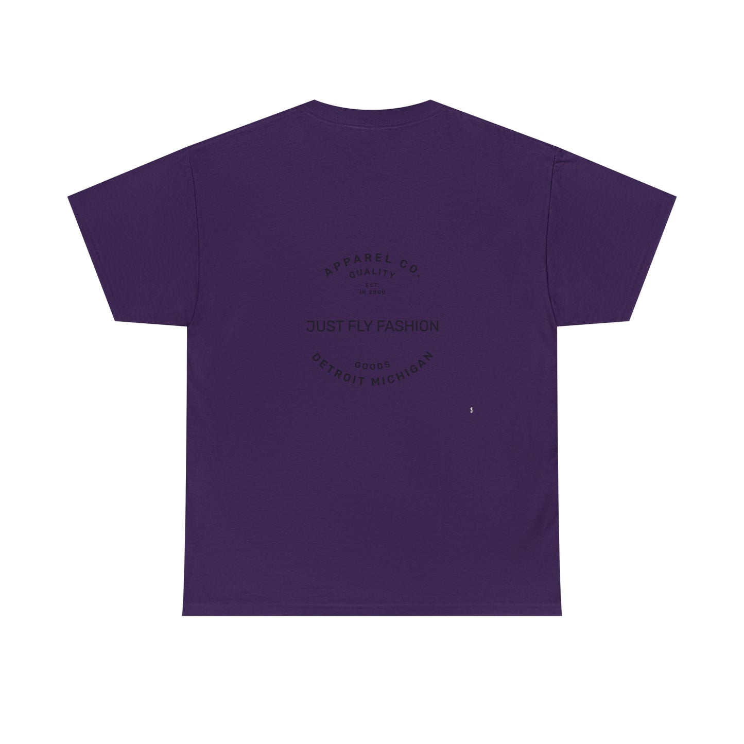 Unisex Heavy Cotton Tee NORTH END KONG
