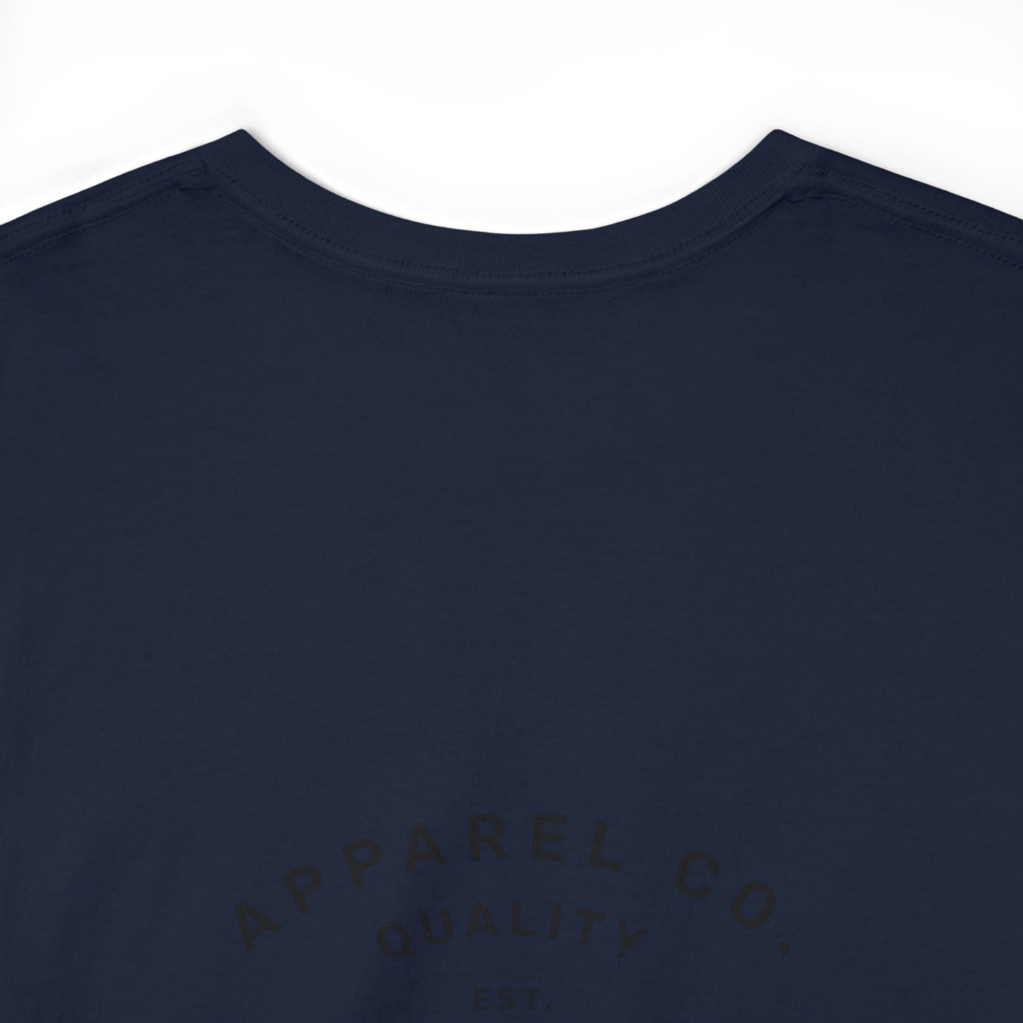 Unisex Heavy Cotton Tee Lost Teddy