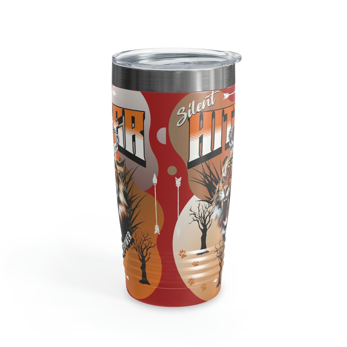 Ringneck Tumbler, 20oz