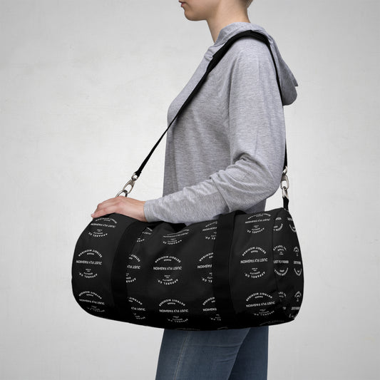 Duffel Bag JUSTFLYFASHION DUFFEL'S