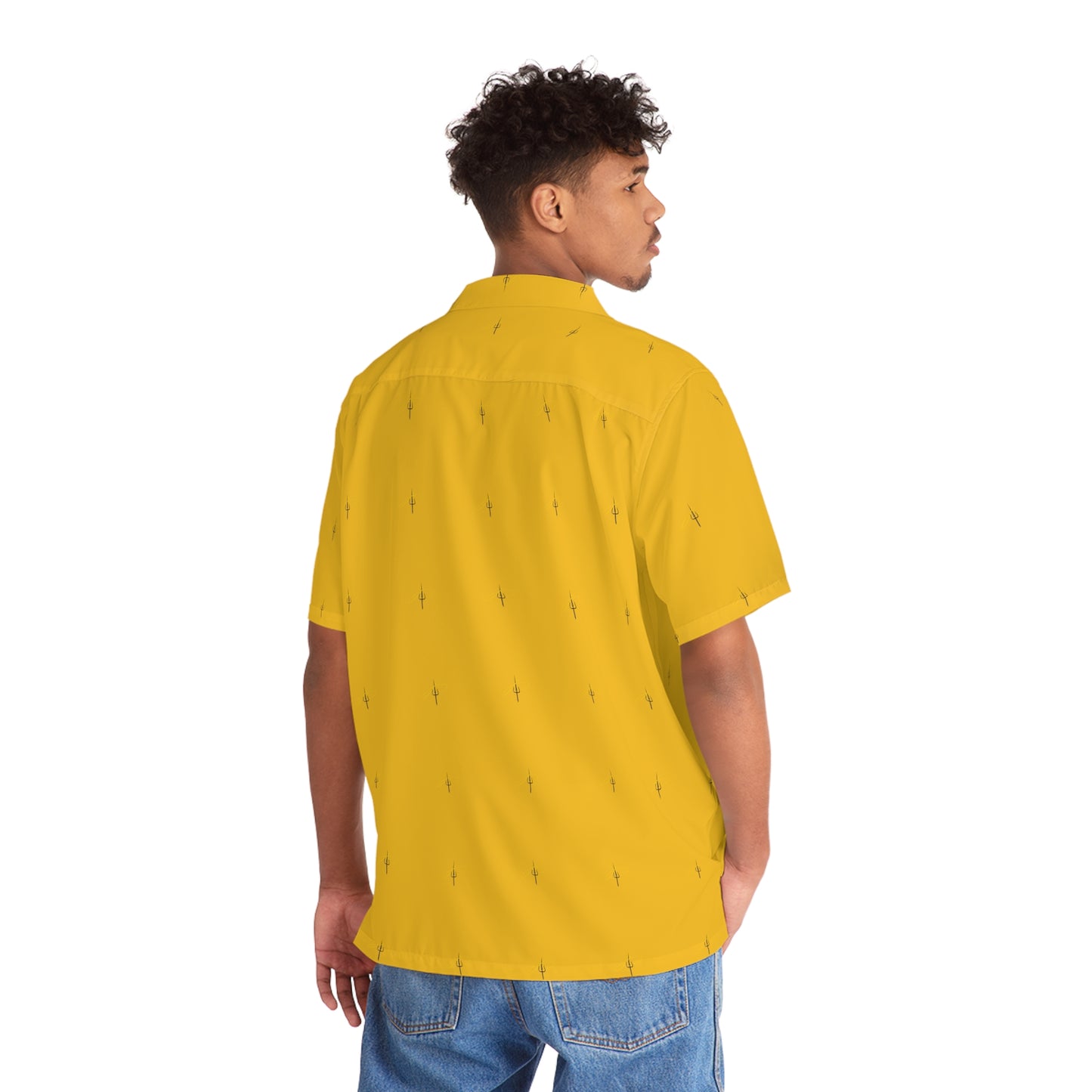 Men's Hawaiian Shirt (AOP) Justflyfashion 22