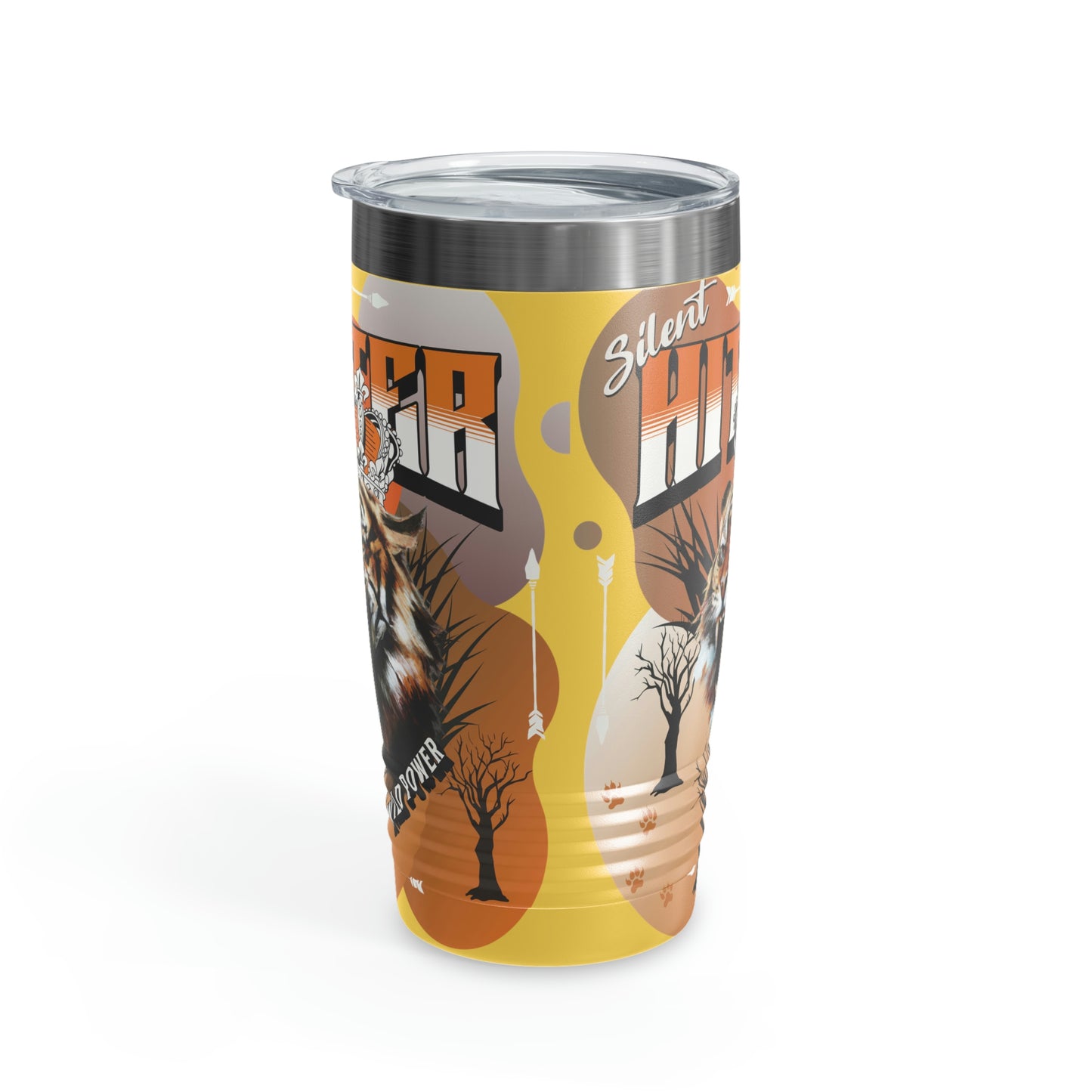 Ringneck Tumbler, 20oz