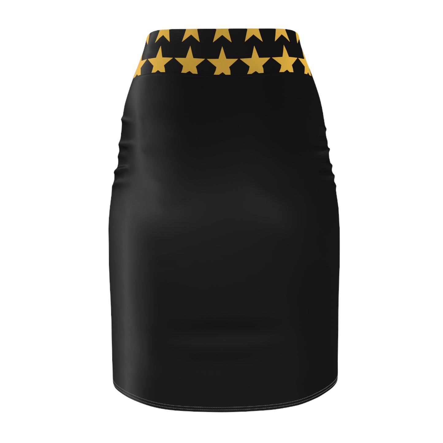 Women's Pencil Skirt (AOP)