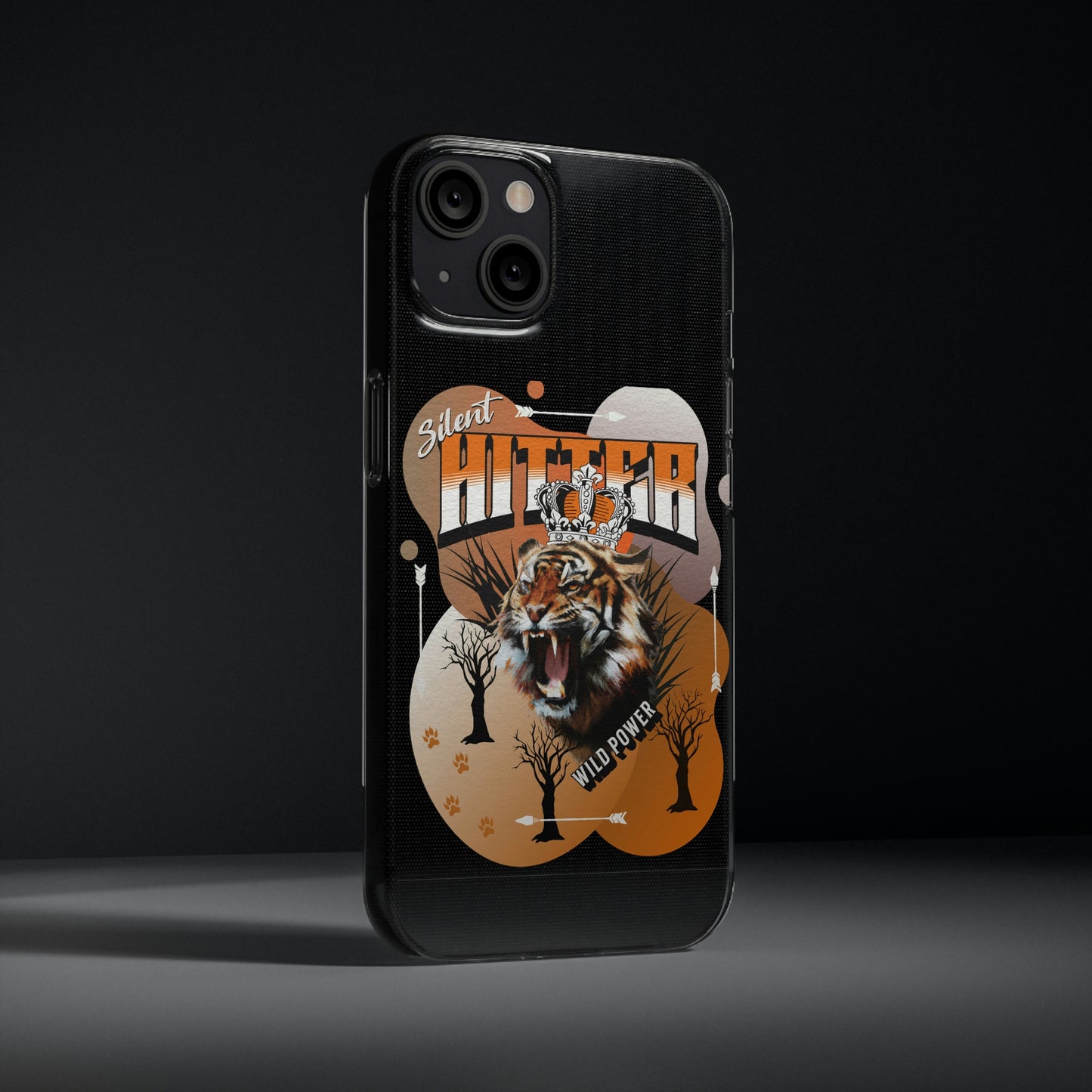 Soft Phone Cases
