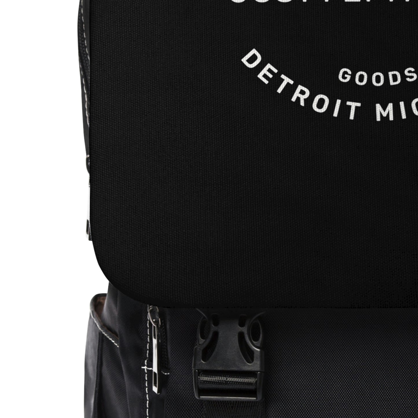 Unisex Casual Shoulder Backpack