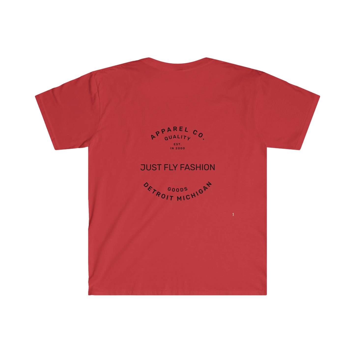 Unisex Softstyle T-Shirt KING KONG