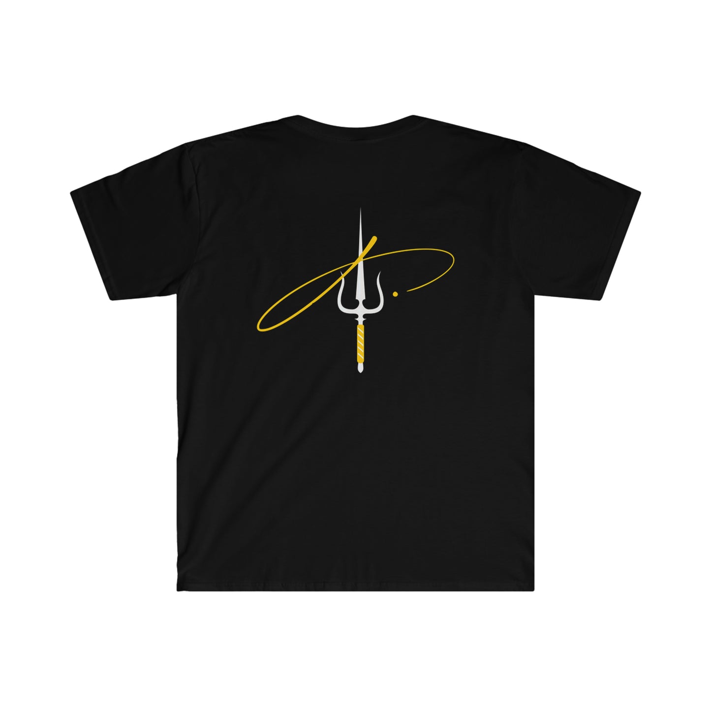 Unisex Softstyle T-Shirt The Northern Seas