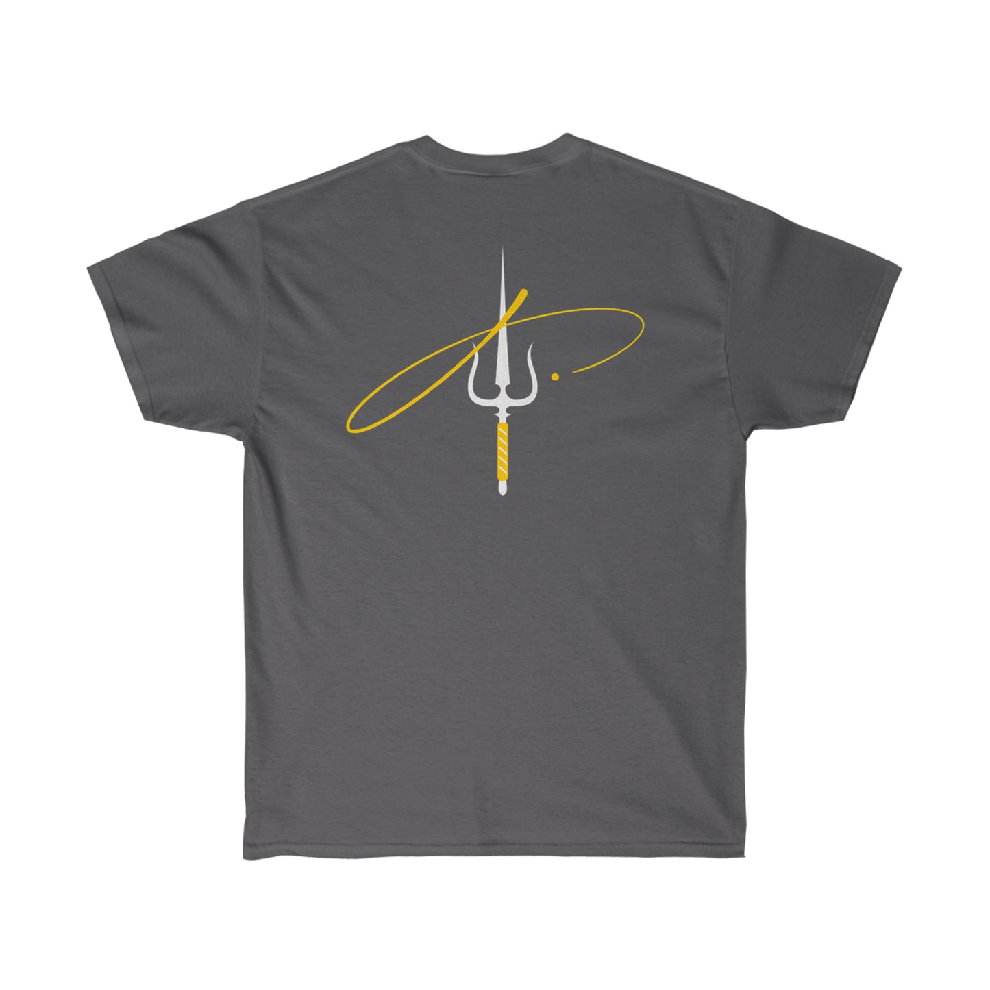 Unisex Ultra Cotton Tee Just Fly Brand