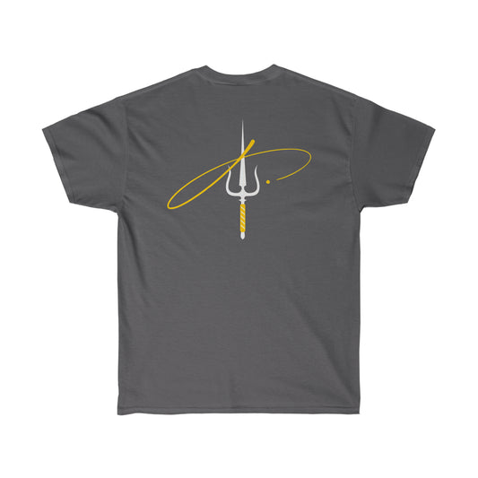 Unisex Ultra Cotton Tee Just Fly Brand