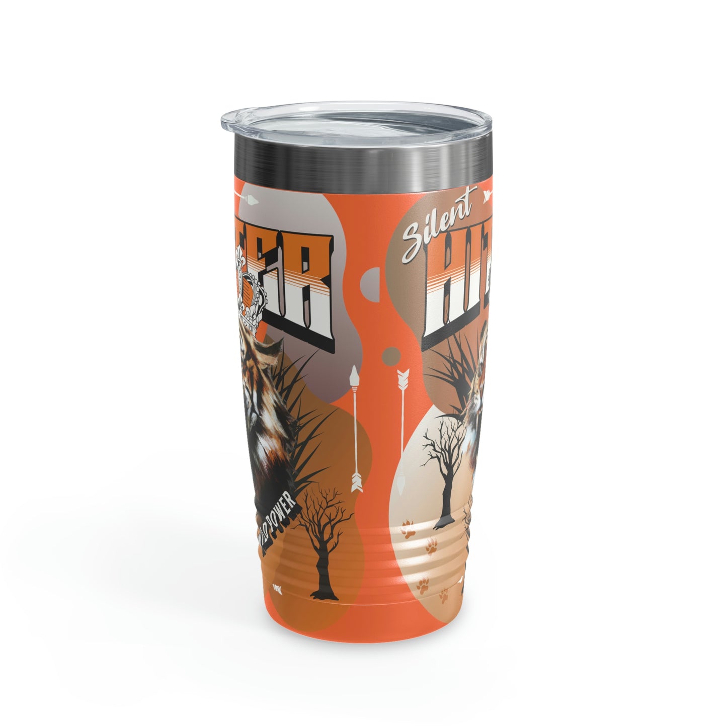 Ringneck Tumbler, 20oz
