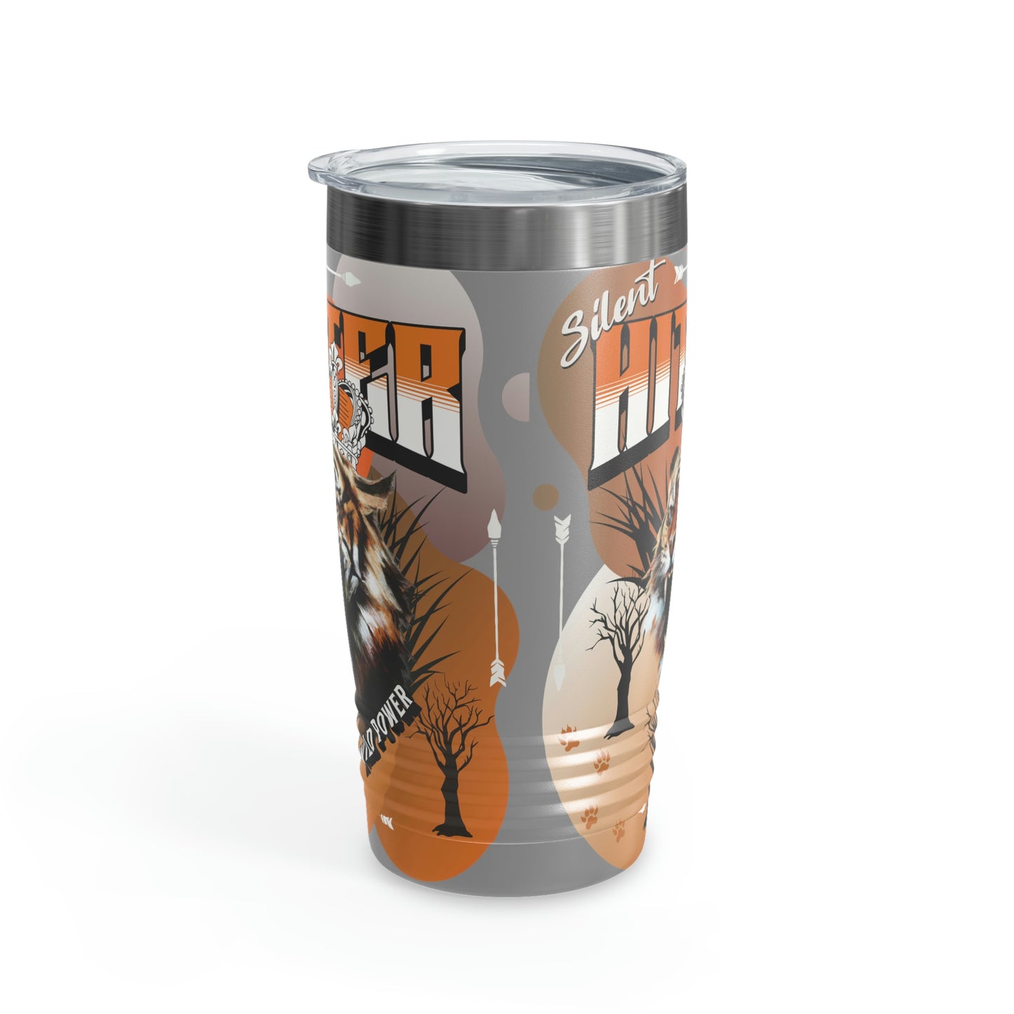 Ringneck Tumbler, 20oz