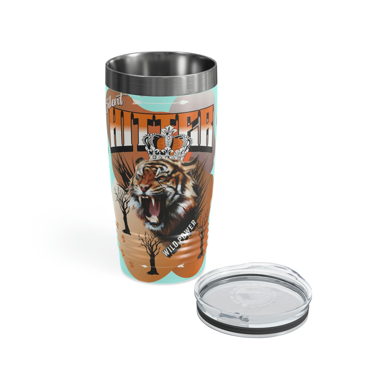 Ringneck Tumbler, 20oz