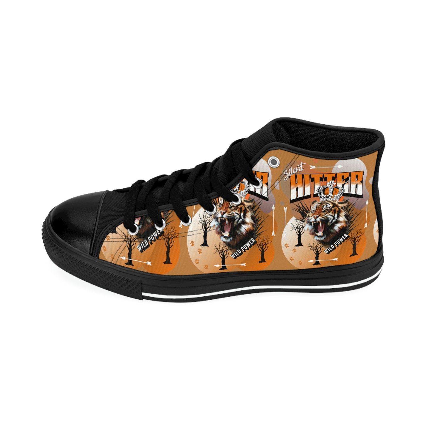 Men's Classic Sneakers