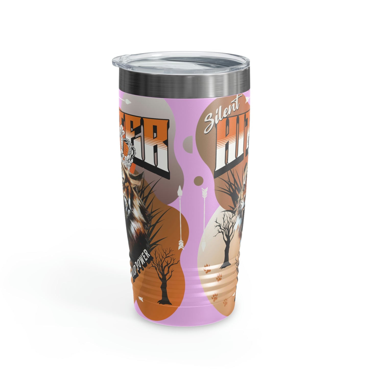 Ringneck Tumbler, 20oz
