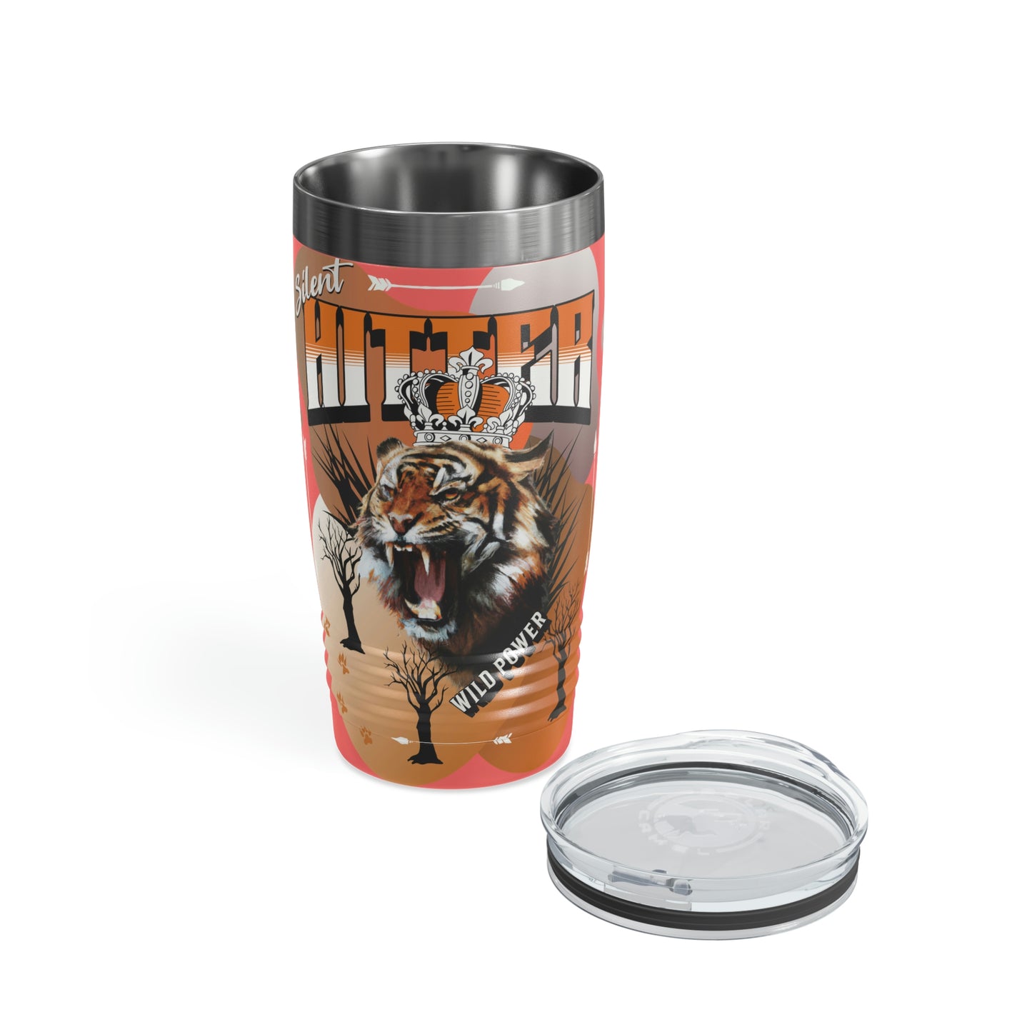 Ringneck Tumbler, 20oz