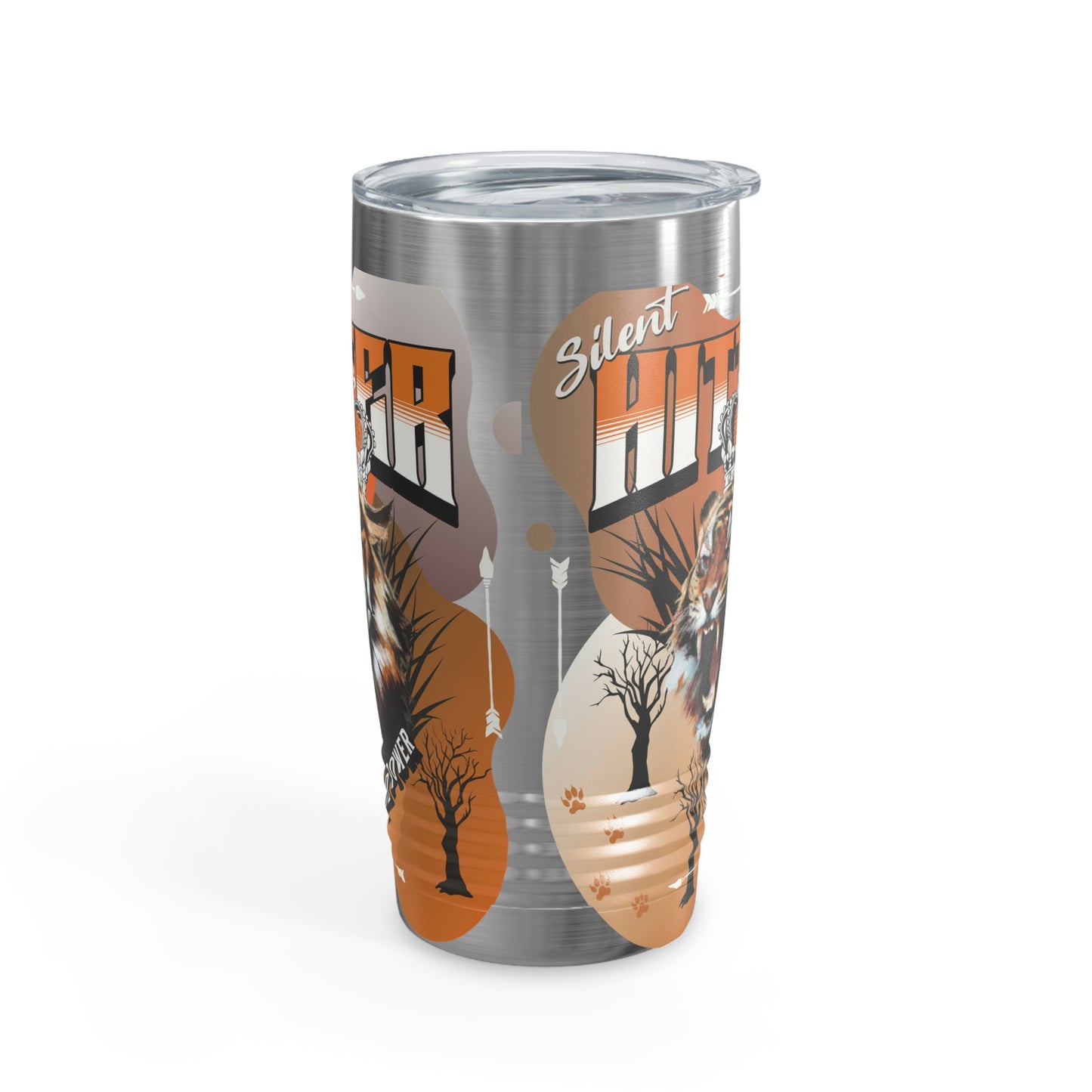 Ringneck Tumbler, 20oz