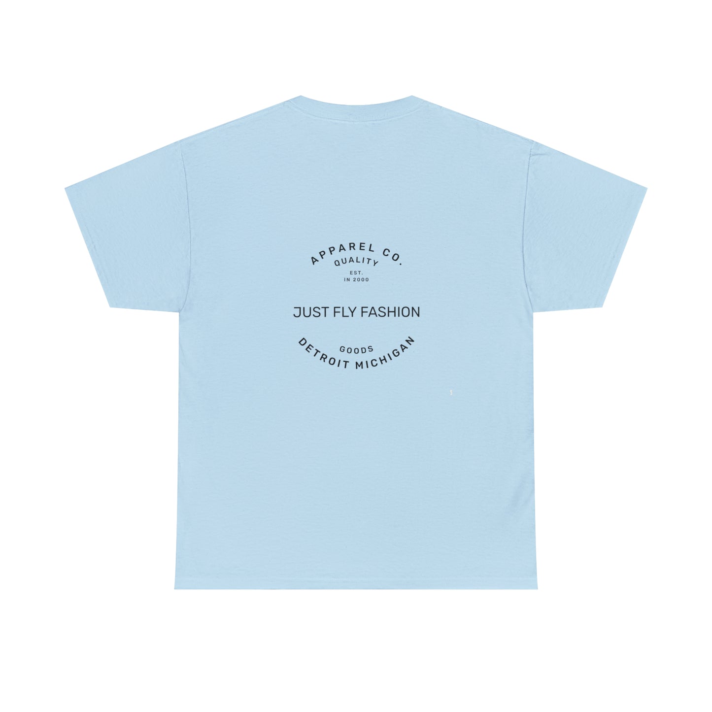 Unisex Heavy Cotton Tee NORTH END KONG