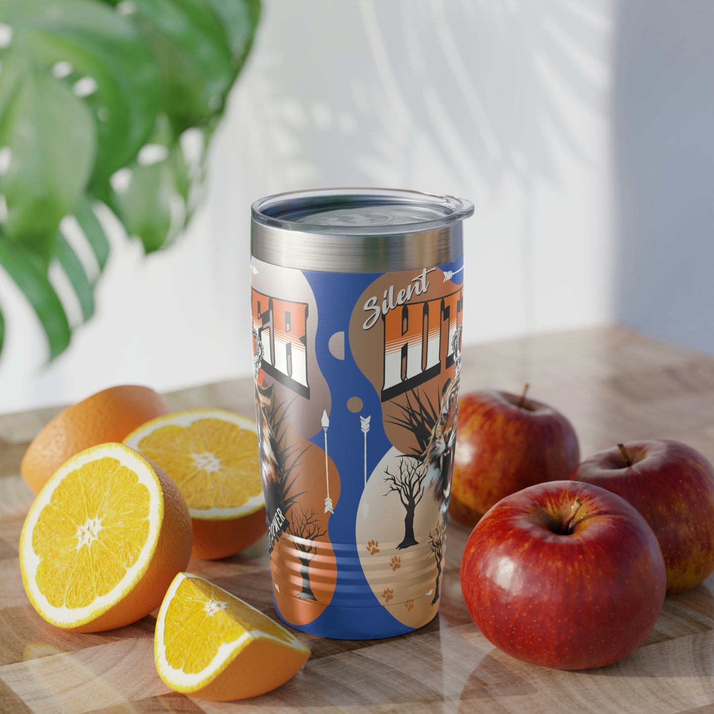 Ringneck Tumbler, 20oz