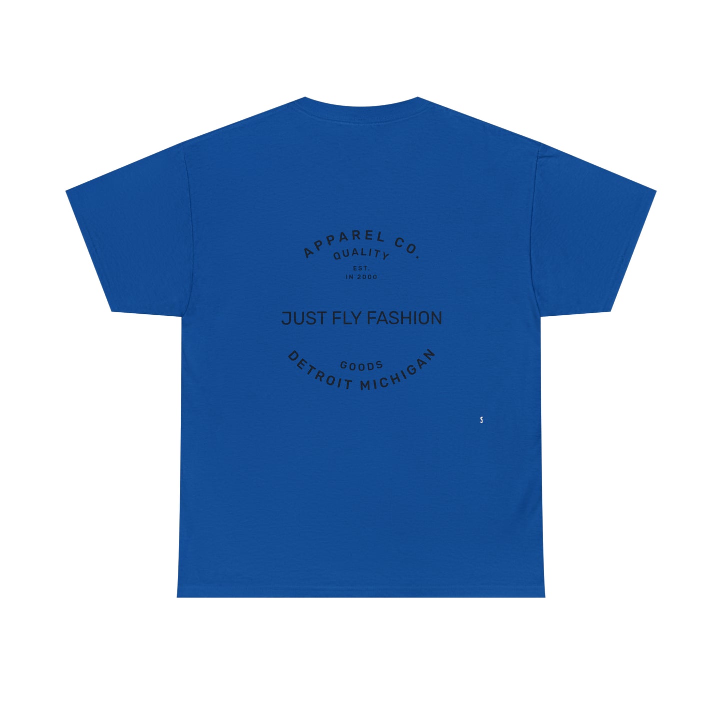Unisex Heavy Cotton Tee The return of the three ninjas