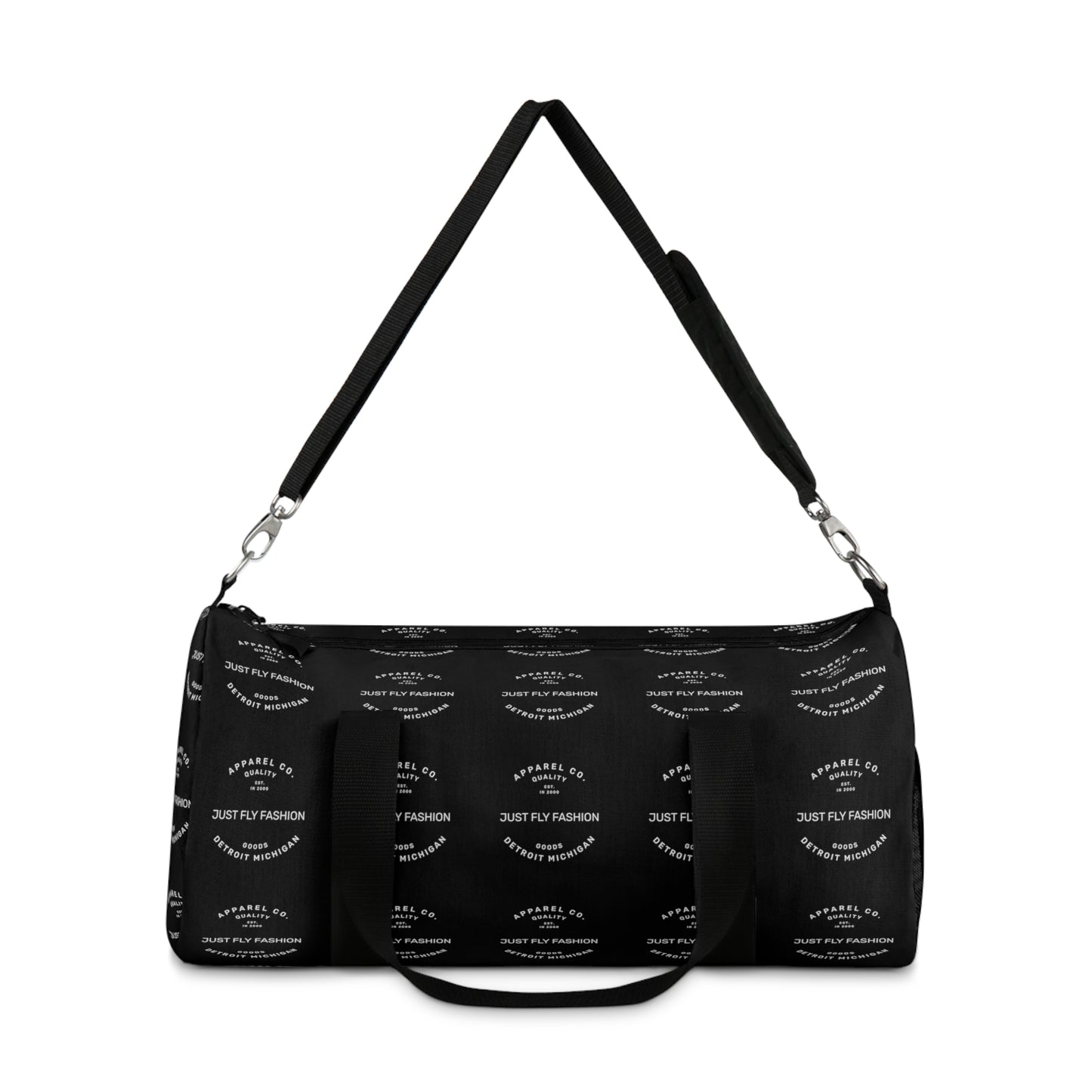 Duffel Bag JUSTFLYFASHION DUFFEL'S