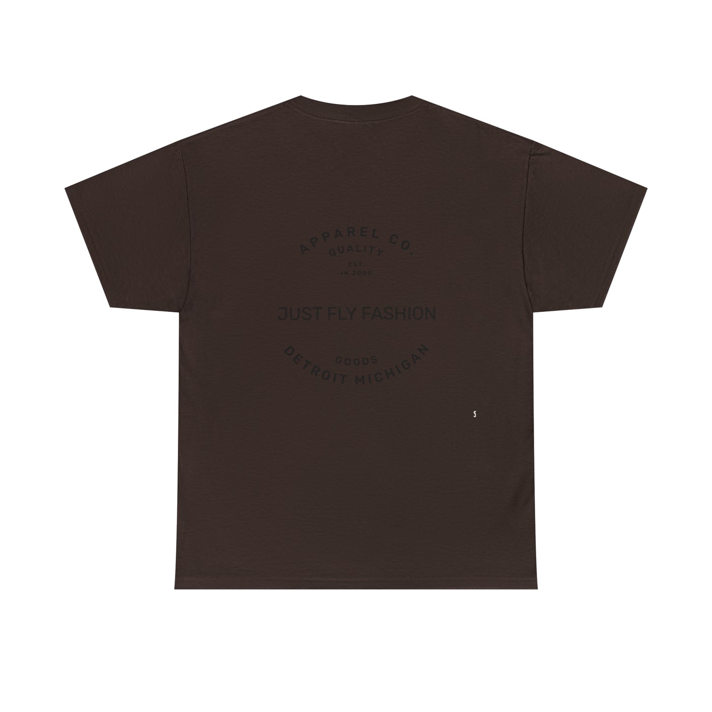 Unisex Heavy Cotton Tee The return of the three ninjas