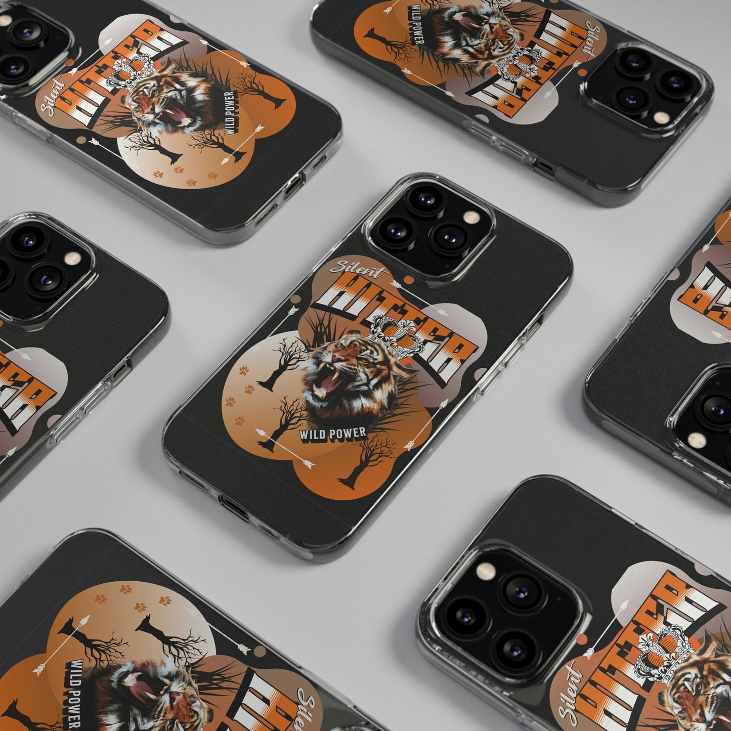 Soft Phone Cases