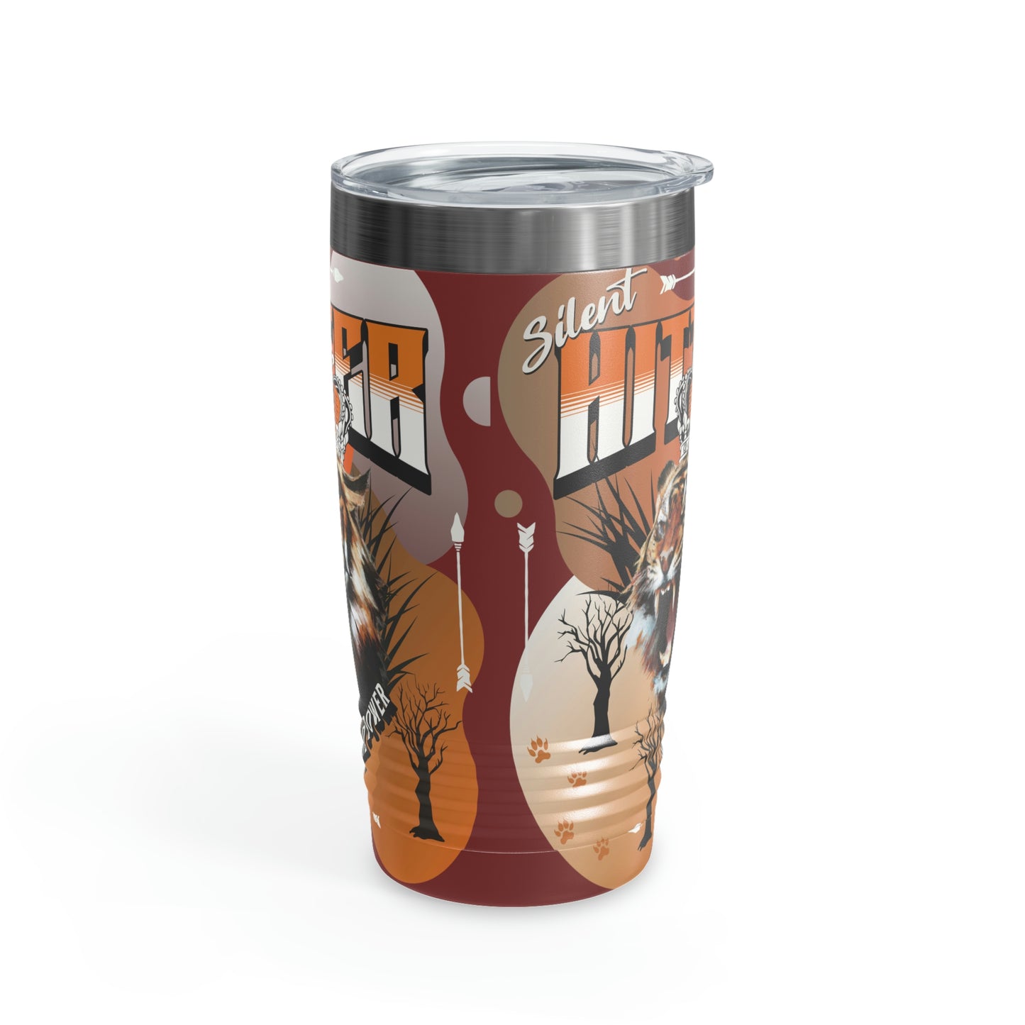 Ringneck Tumbler, 20oz