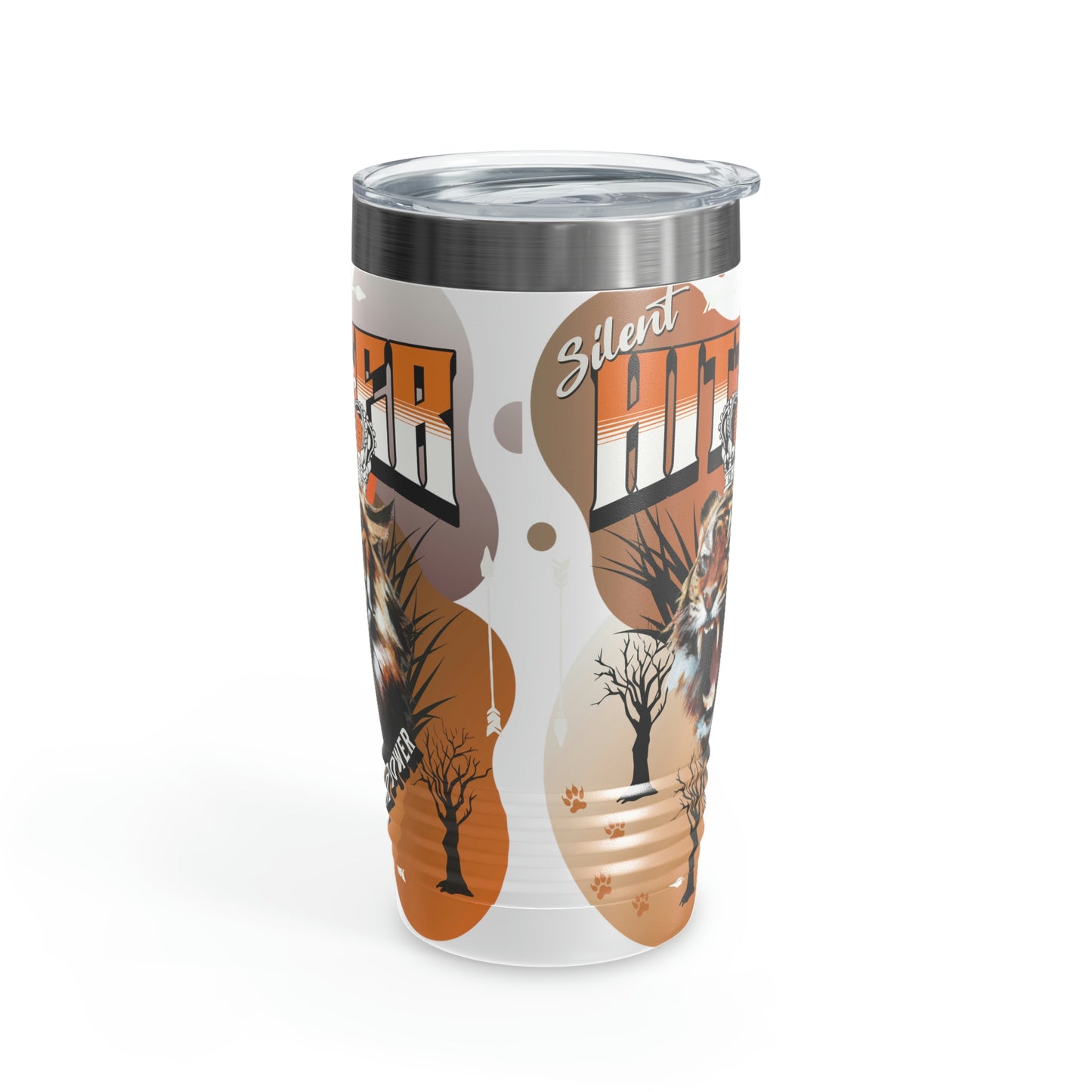 Ringneck Tumbler, 20oz