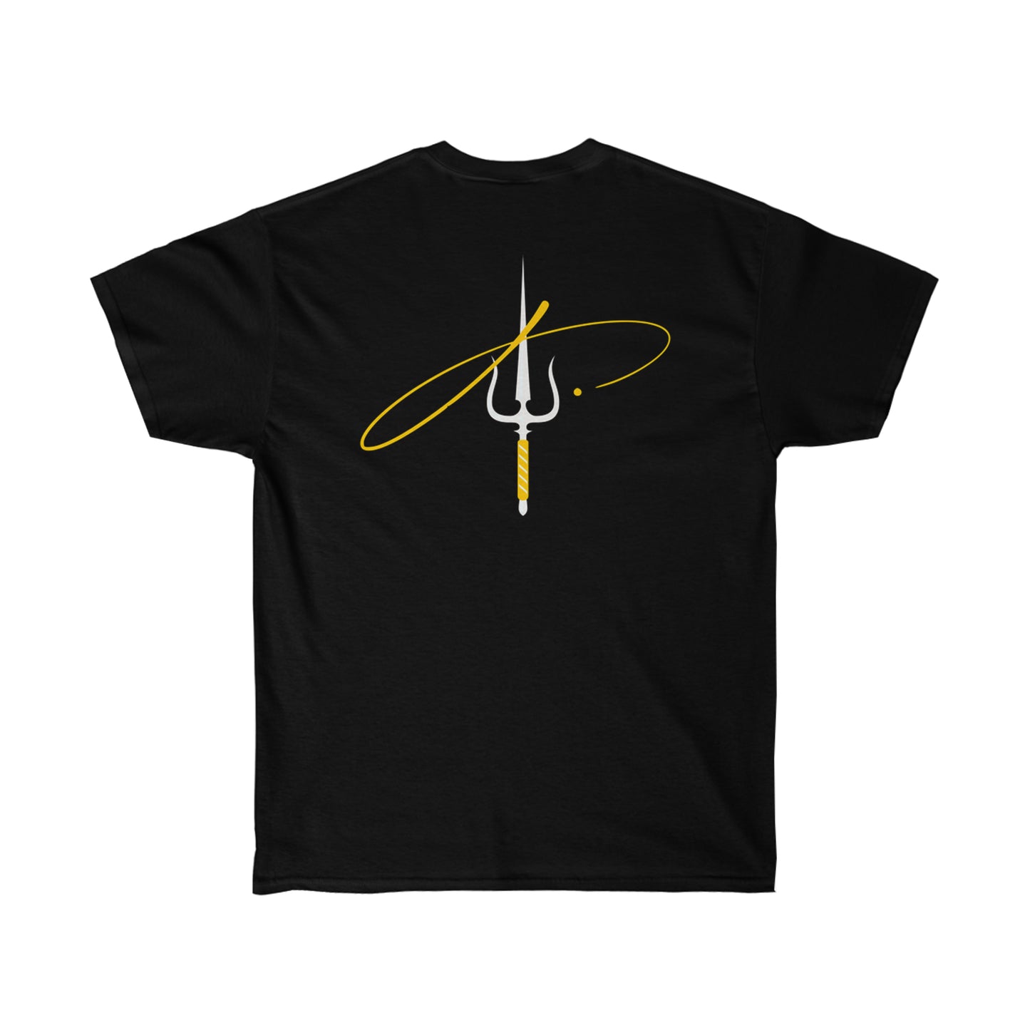 Unisex Ultra Cotton Tee Just Fly Brand