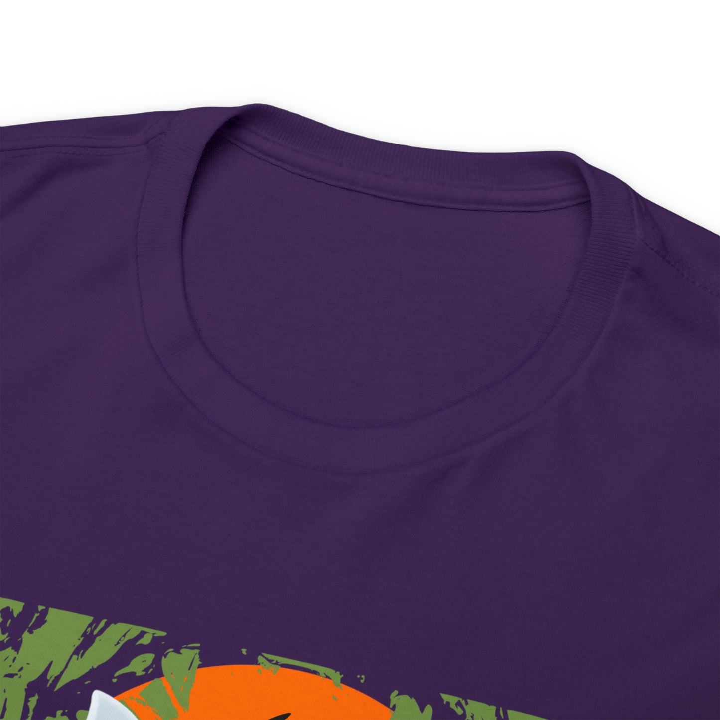 Unisex Heavy Cotton Tee The return of the three ninjas