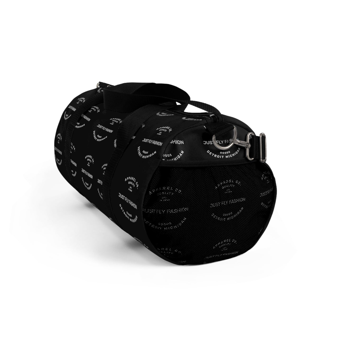 Duffel Bag JUSTFLYFASHION DUFFEL'S