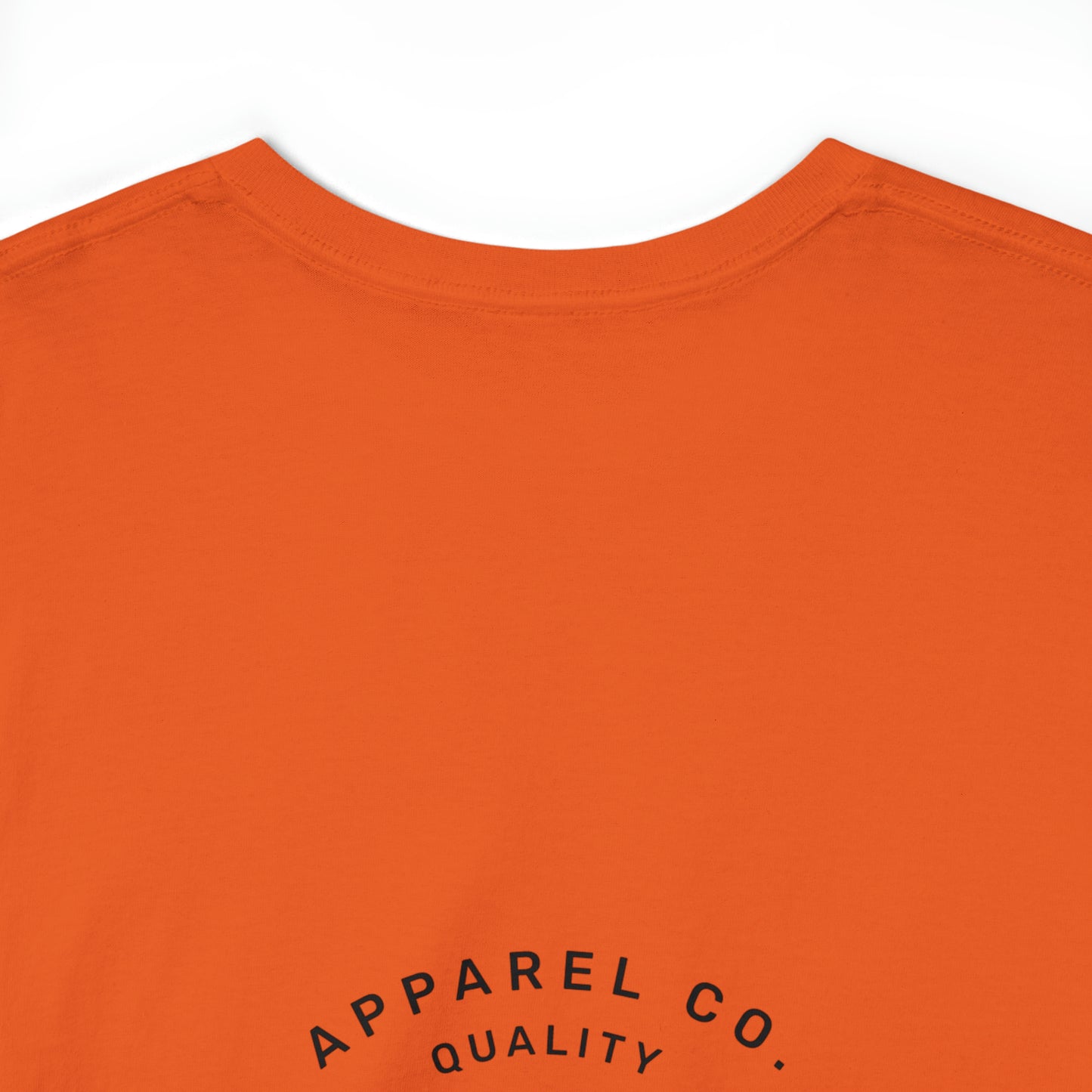 Unisex Heavy Cotton Tee NORTH END KONG