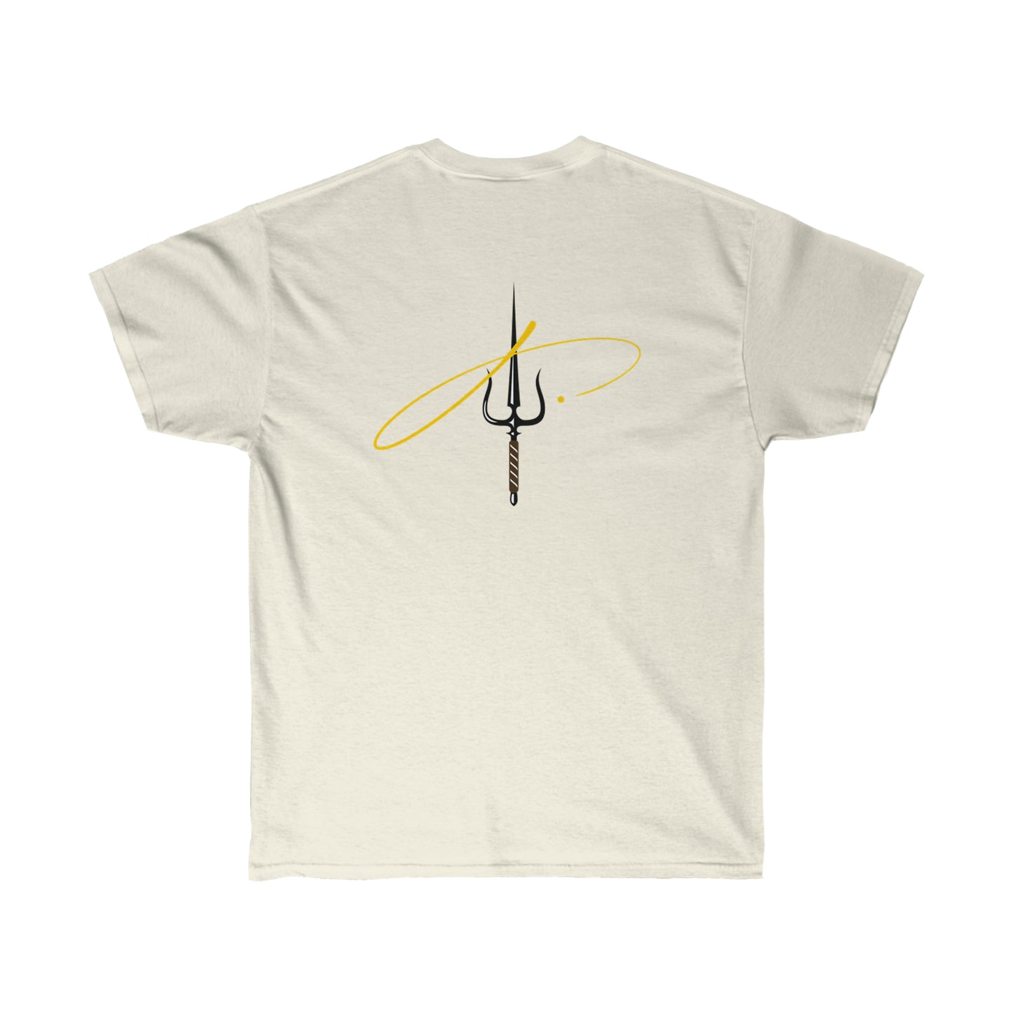 Unisex Ultra Cotton Tee  MR CRYPTO